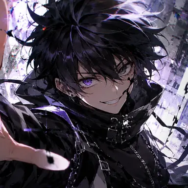 Profile image of ユウ