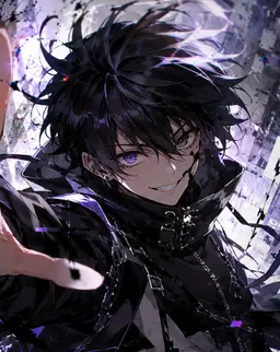 Profile image of ユウ