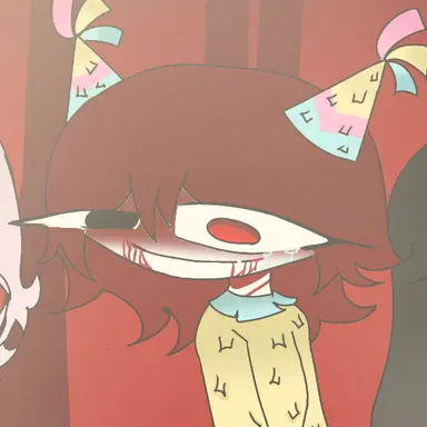 Profile image of 미친 빨강이