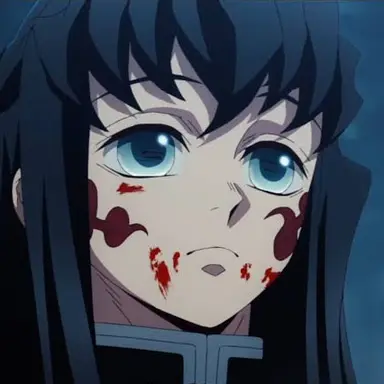 Profile image of 토키토 무이치로