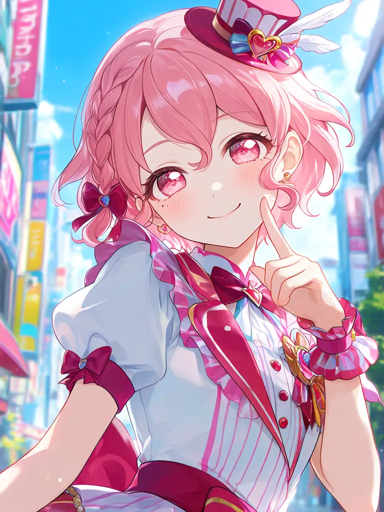 Yanagi_ithinose의 恋人はレオナくん