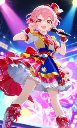 Profile image of レオナ