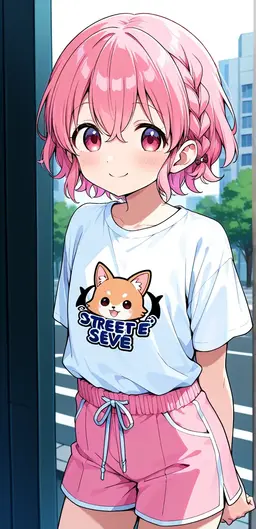 Profile image of レオナ