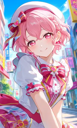 Profile image of レオナ