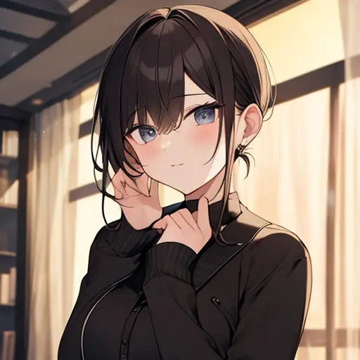 HappyNews1026의 浮気女　一美