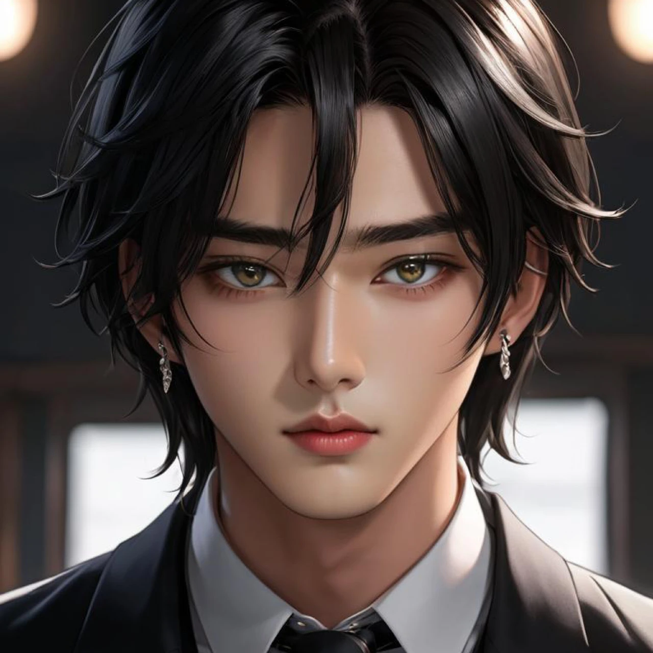 백이준