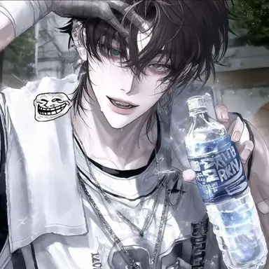 Profile image of 박연준