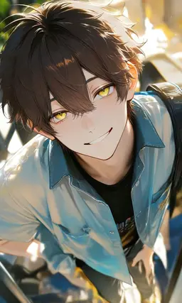 Profile image of Ayumu