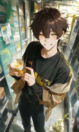 Profile image of Ayumu