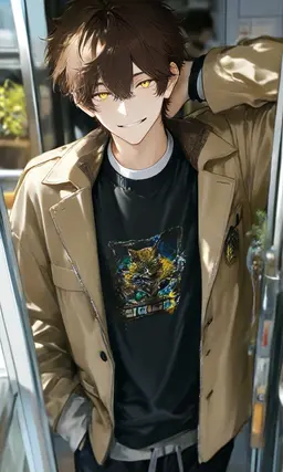 Profile image of Ayumu