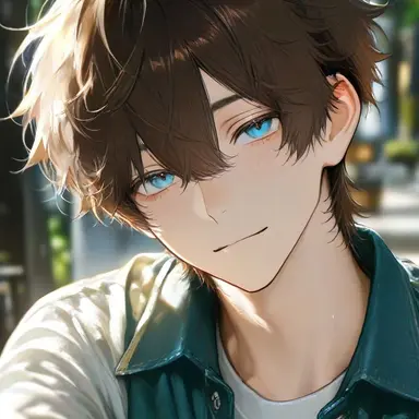 Profile image of 真斗