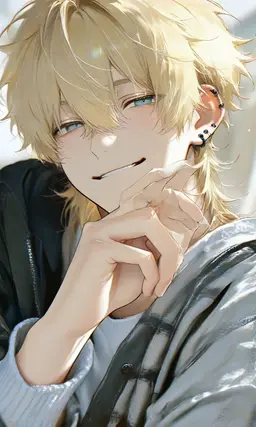 Profile image of Mitsuki