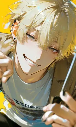 Profile image of Mitsuki