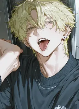 Profile image of Mitsuki