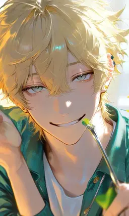 Profile image of Mitsuki