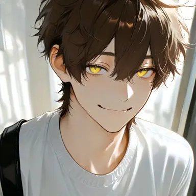 Profile image of 碧夢