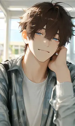 Profile image of Manato