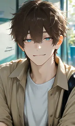 Profile image of Manato