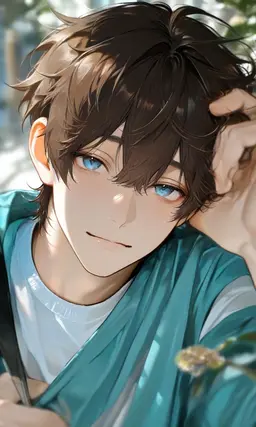 Profile image of Manato