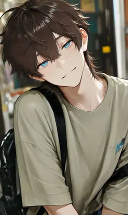 Profile image of Manato