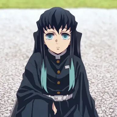 Profile image of 무이치로