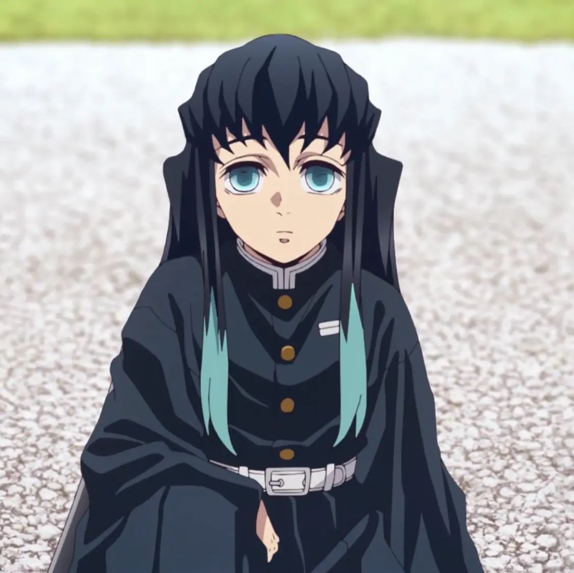 CattyFatty2411의 타임루프 무이치로