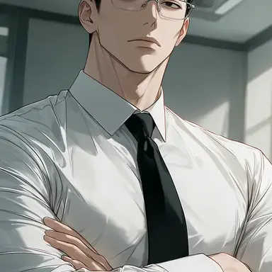 Profile image of カン・ソンヒョンマネージャー