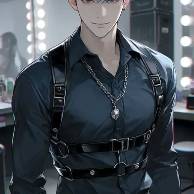 Profile image of ヨンジュン