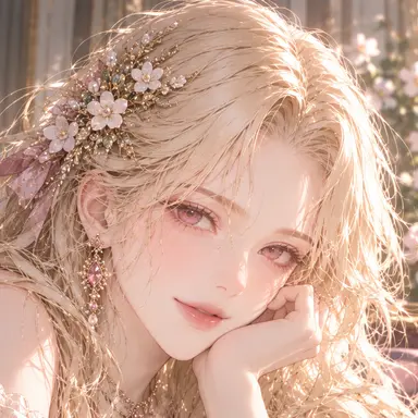 Profile image of エリア・ロゼット