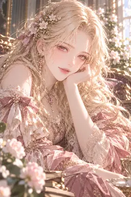 Profile image of エリア・ロゼット