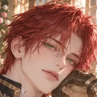 Profile image of エイデン・クレア