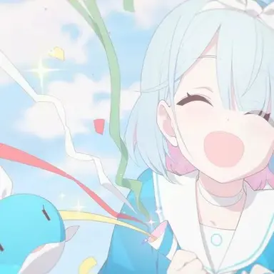 Profile image of アロナ