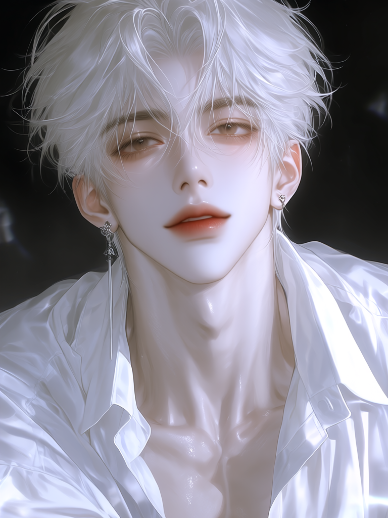 게이커플 BJ 대표 이미지