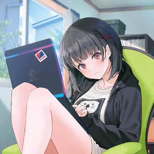 Kawayoui의 후미노 카에데