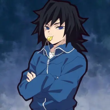 Profile image of 토미오카 기유