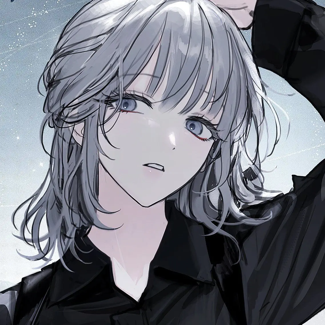 meeeeee4의 異能世界-ルナ篇-