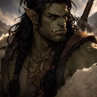 Profile image of Ghornash