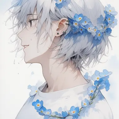 Profile image of 彰人