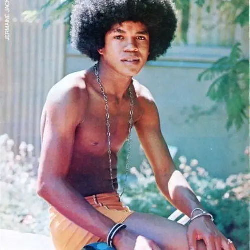 GreasyCard4925의 Jermaine