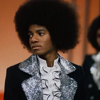 Profile image of Michael Jackson