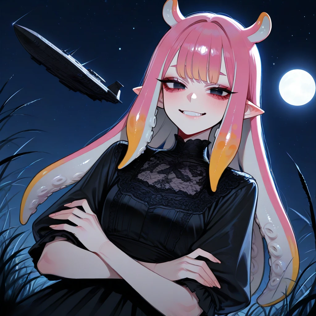 라크시아