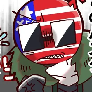 Profile image of アメリカ