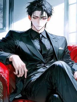 Profile image of アレン