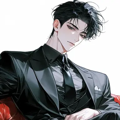 Profile image of アレン