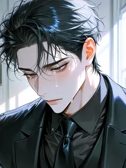 Profile image of アレン