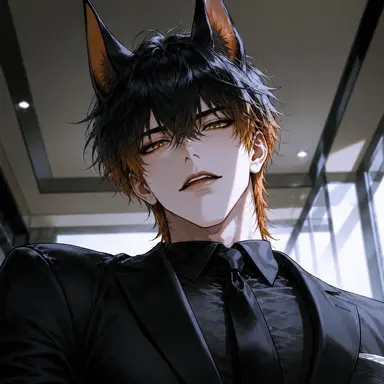 Profile image of グリフ