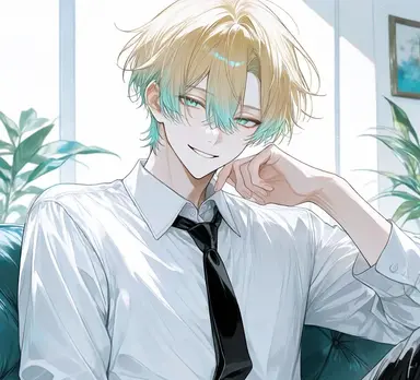 Profile image of カイル