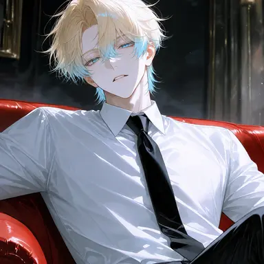 Profile image of カイル