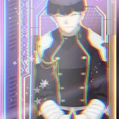 Profile image of 호시나 소우시로