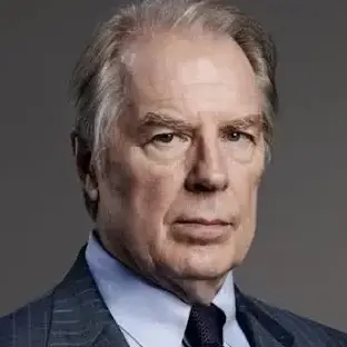 Profile image of Chuck McGill